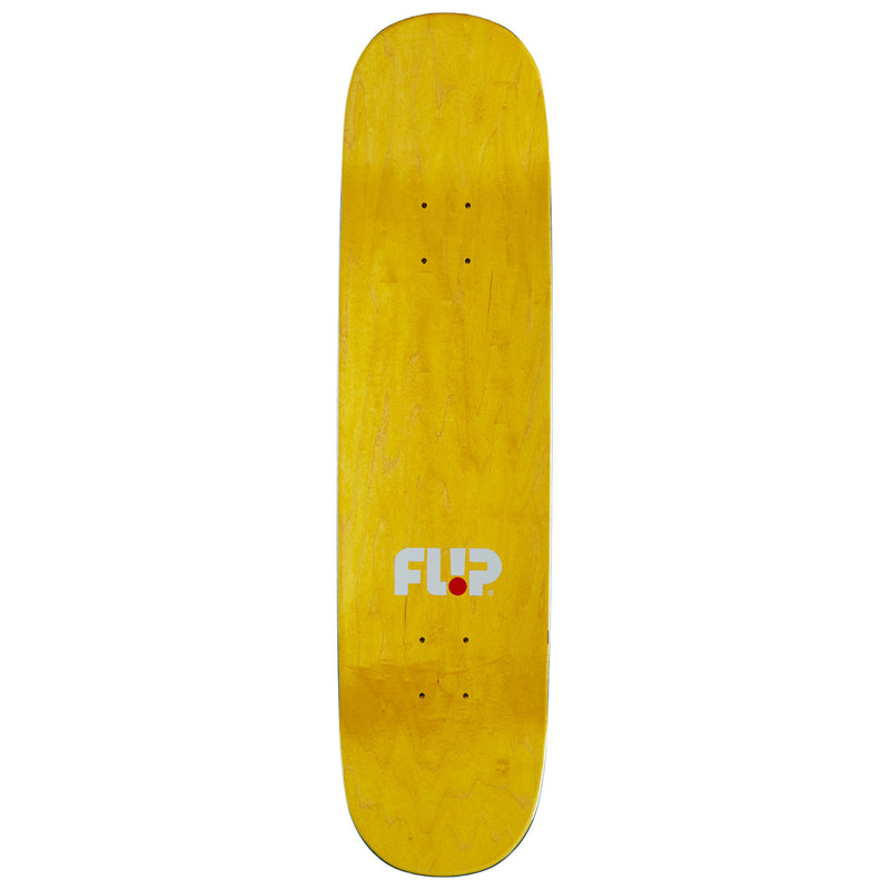 Flip Stripe Penny Skateboard Deck - 8.125"