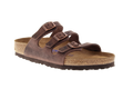 Florida Soft Footbed Habana Oiled Leather