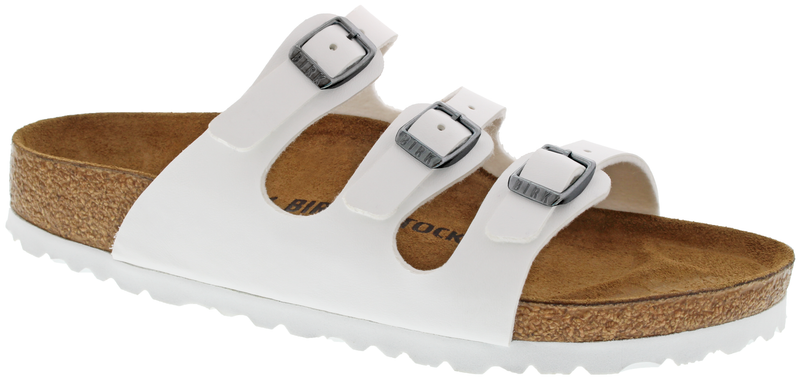 Florida White Birko-Flor