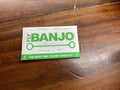 Fly Banjo