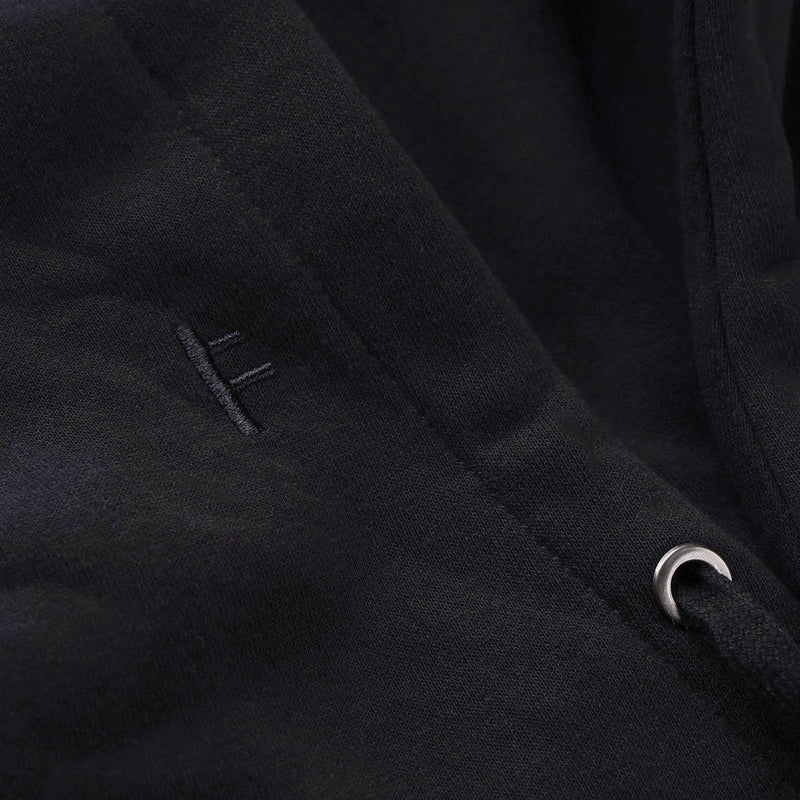 Former Furor Hoodie - Black