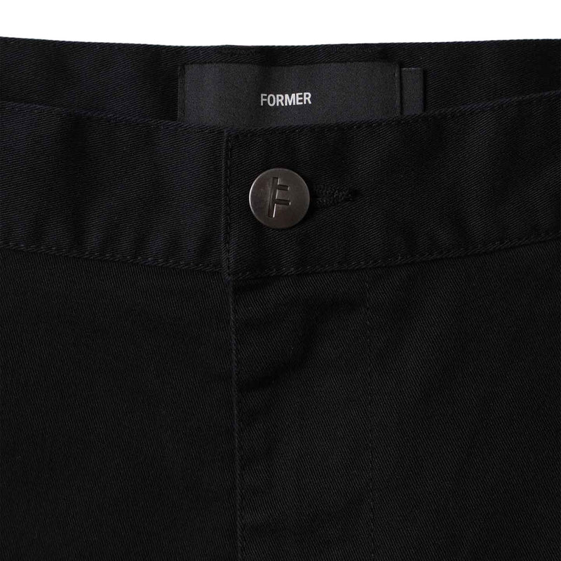 Former Legacy Chino Pants - Black