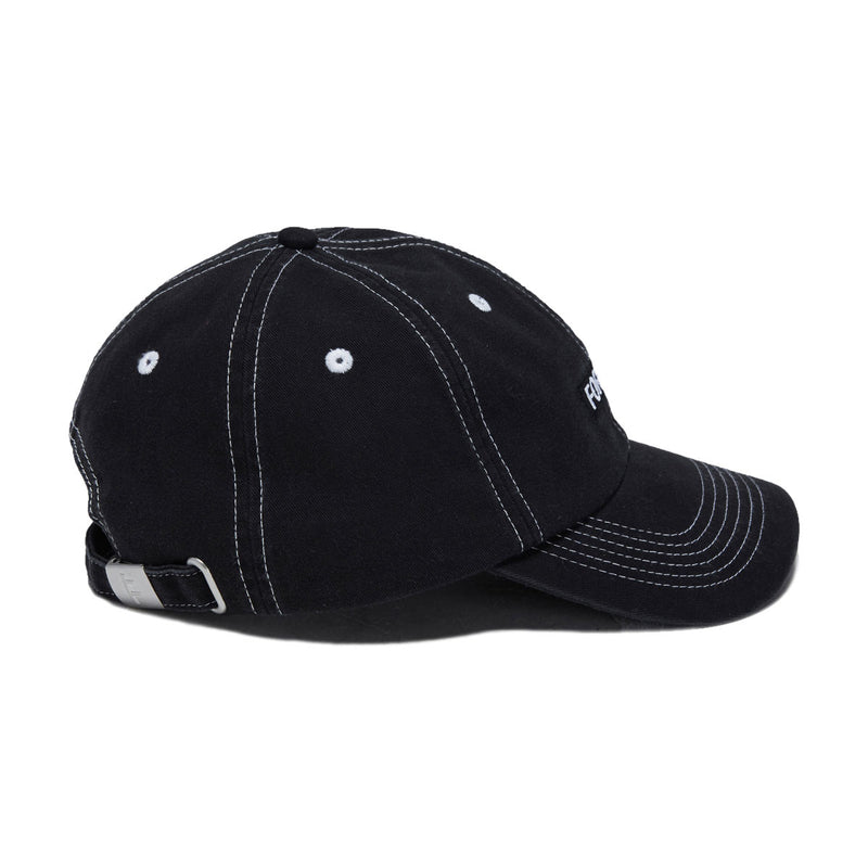 Former Legacy Rose Hat - Black