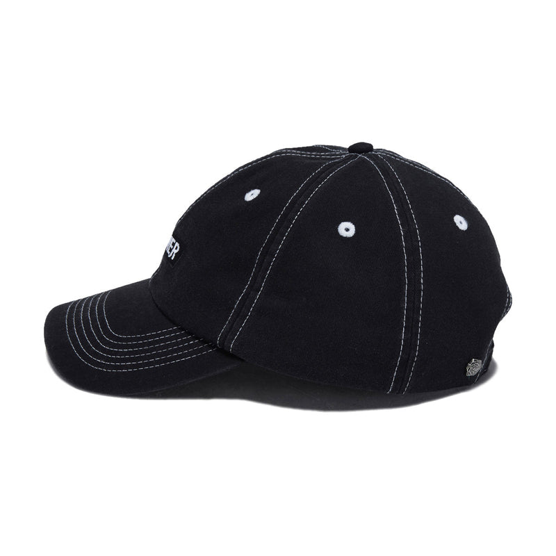 Former Legacy Rose Hat - Black