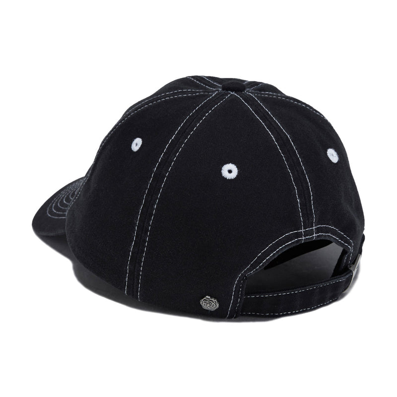 Former Legacy Rose Hat - Black