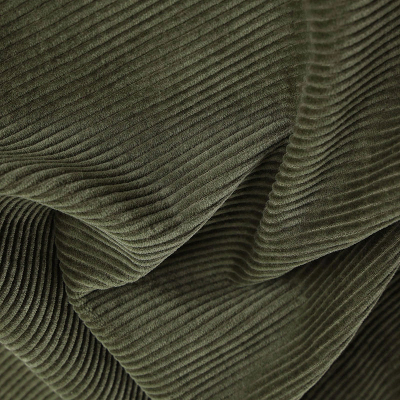Former Reynolds Cord Long Sleeve Shirt - Pine