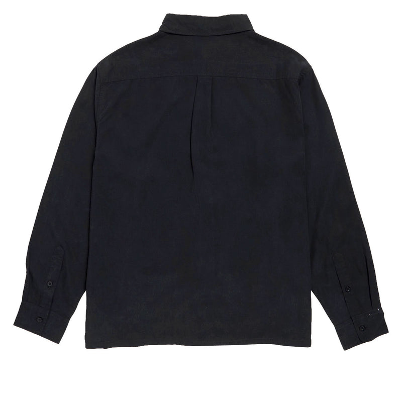Former Vivian Long Sleeve Shirt - Sacrifice Black