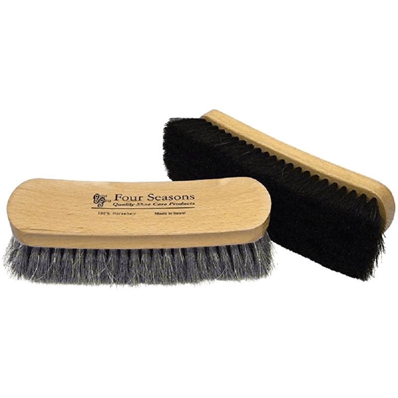 Four Seasons Medium Brush