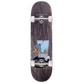Frog Claw Machine Nick Michel Skateboard Complete - 8.25"