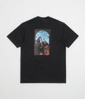 Fucking Awesome Believe T-Shirt in Black
