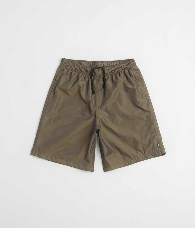 Fucking Awesome Water Acceptable Shorts in Sienna