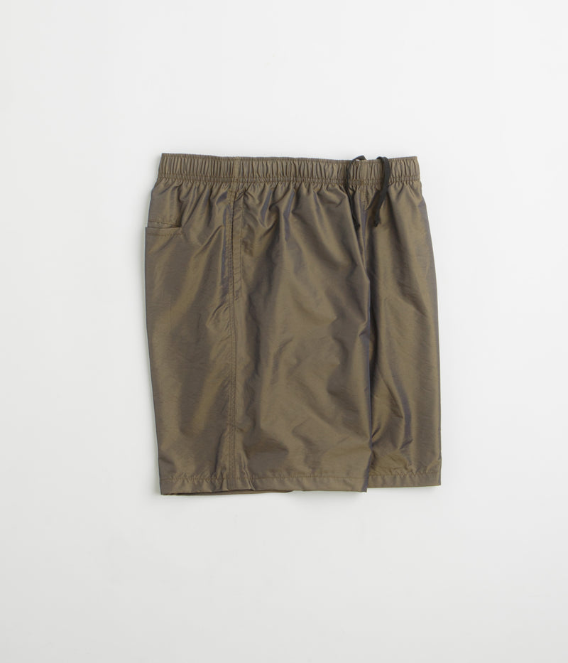 Fucking Awesome Water Acceptable Shorts in Sienna