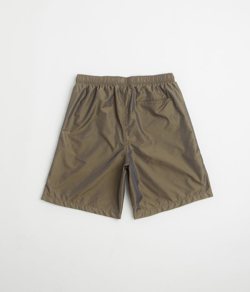 Fucking Awesome Water Acceptable Shorts in Sienna