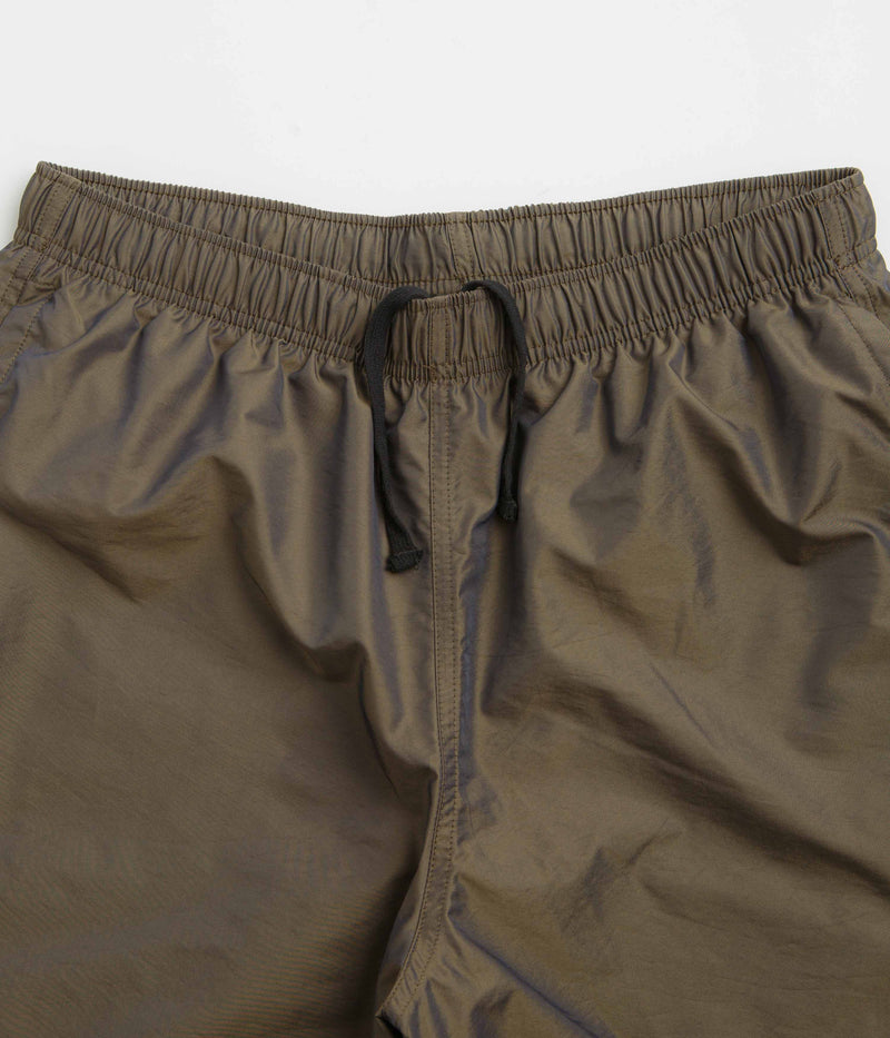 Fucking Awesome Water Acceptable Shorts in Sienna