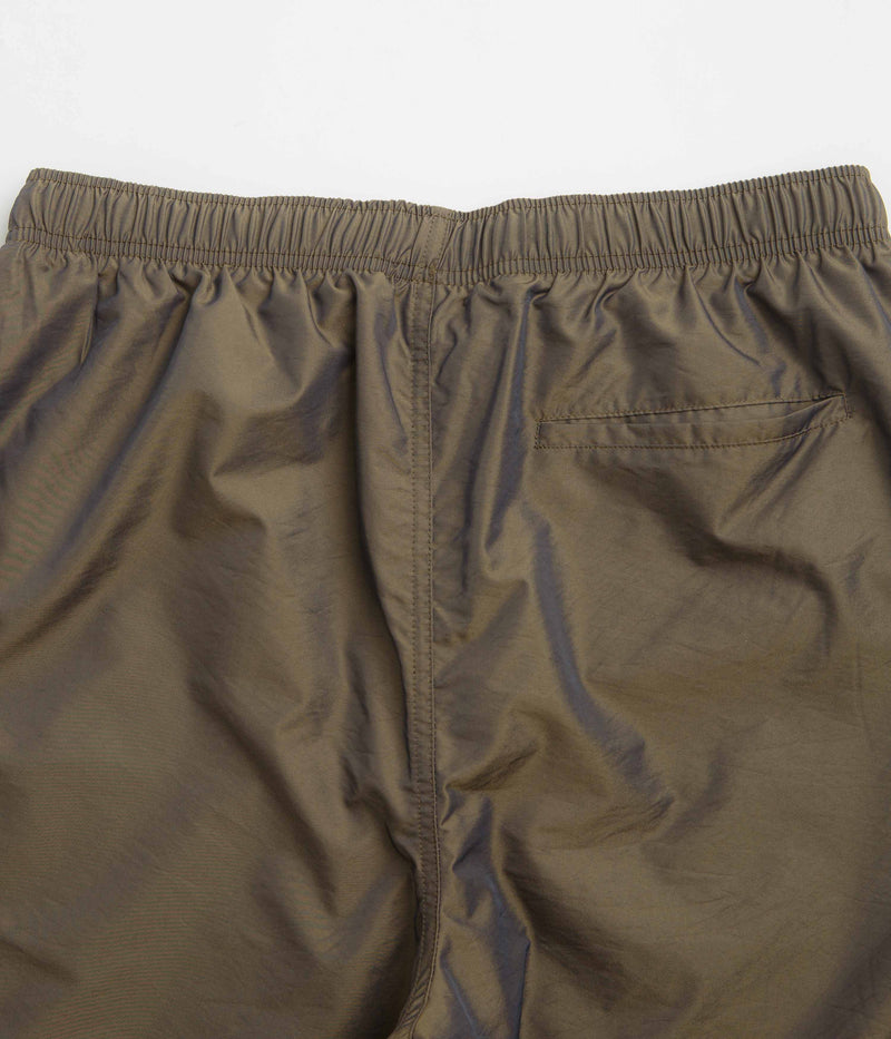 Fucking Awesome Water Acceptable Shorts in Sienna