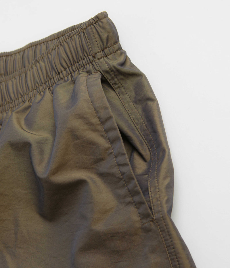 Fucking Awesome Water Acceptable Shorts in Sienna