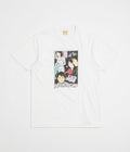 Fucking Awesome Yoyogi Park T-Shirt in White
