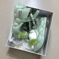 Fur fairy sandal-R19-3