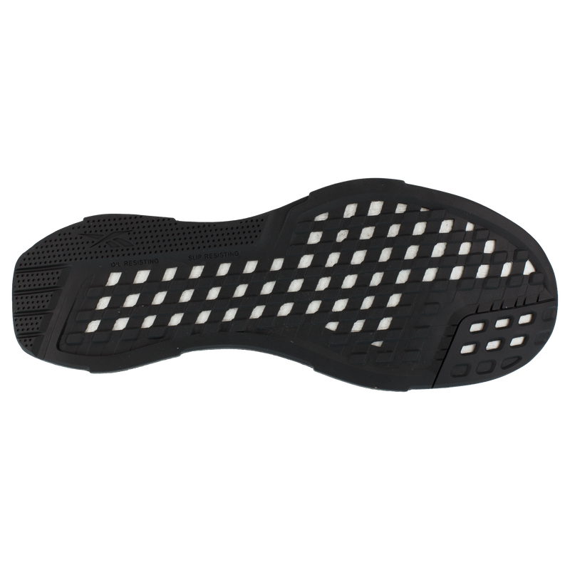 Fusion Flexweave Teal/Black Women's Safety Toe