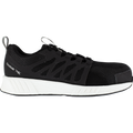 Fusion Flexweave Work Black/White Men's Safety Toe