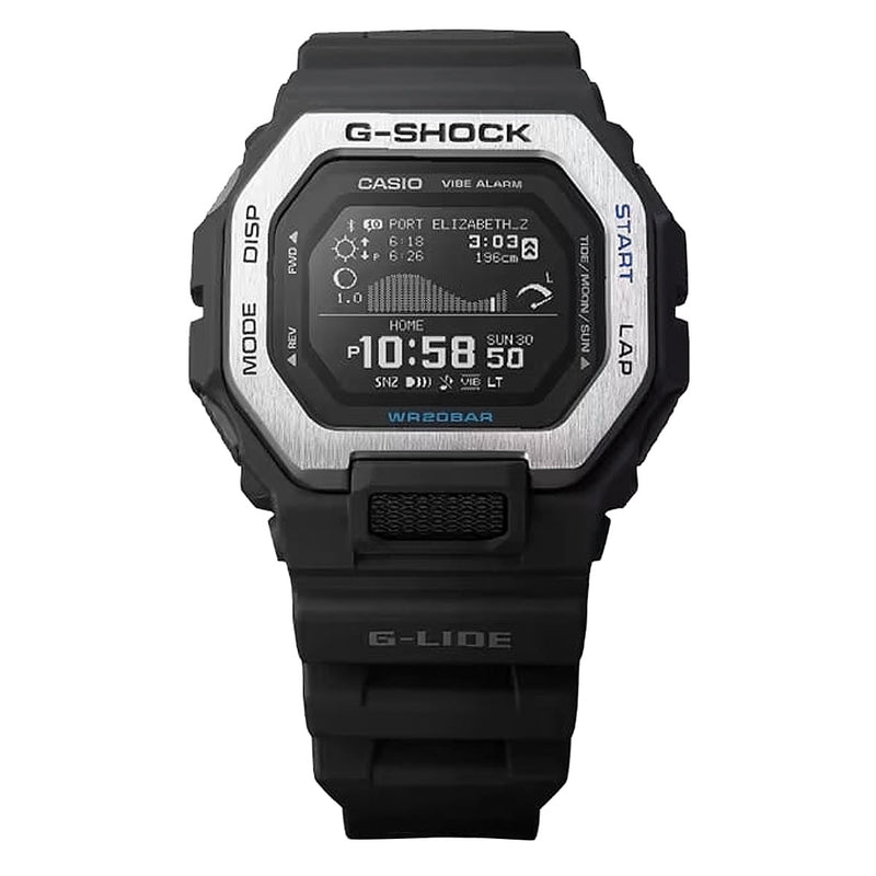 G-Shock GBX100-1 Watch