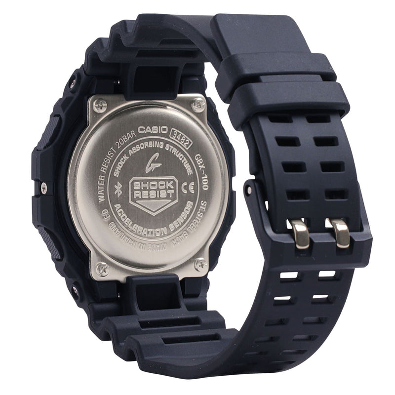 G-Shock GBX100-1 Watch