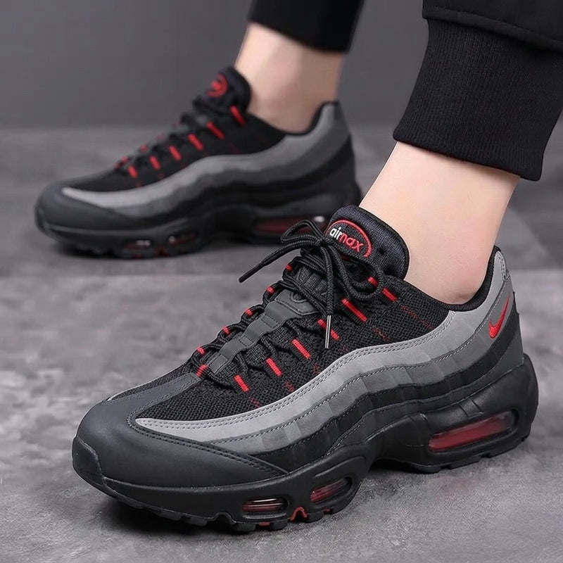 Gb0595 men shoes