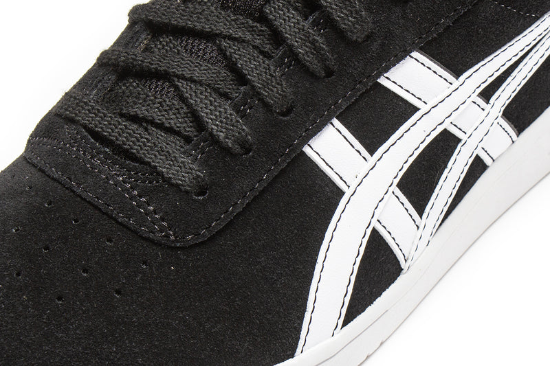 Asics Skateboarding | Gel-Vickka Pro Style # 1201A486.002 Color : Black / White