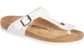Gizeh White Birko-Flor
