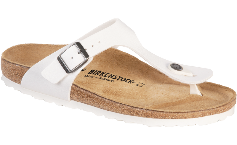 Gizeh White Birko-Flor