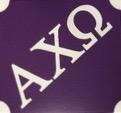 Glitter Kit - Alpha Chi Omega