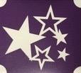 Glitter Kit - Zeta Tau Alpha