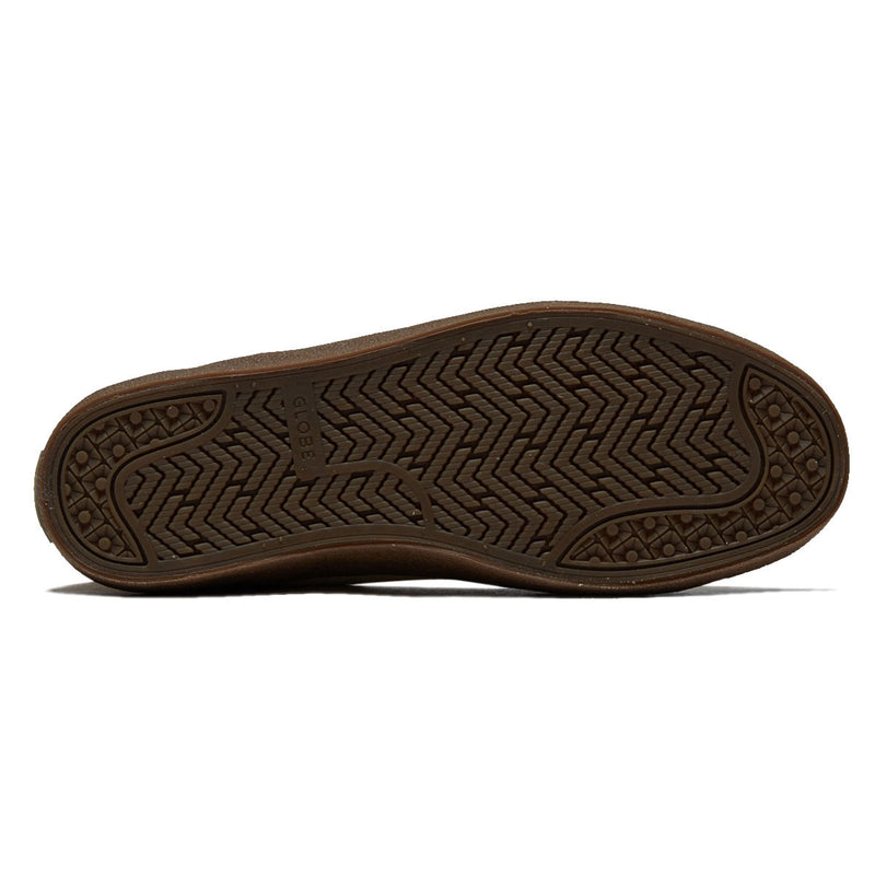 Globe Dover II Shoes - Safari/Crepe