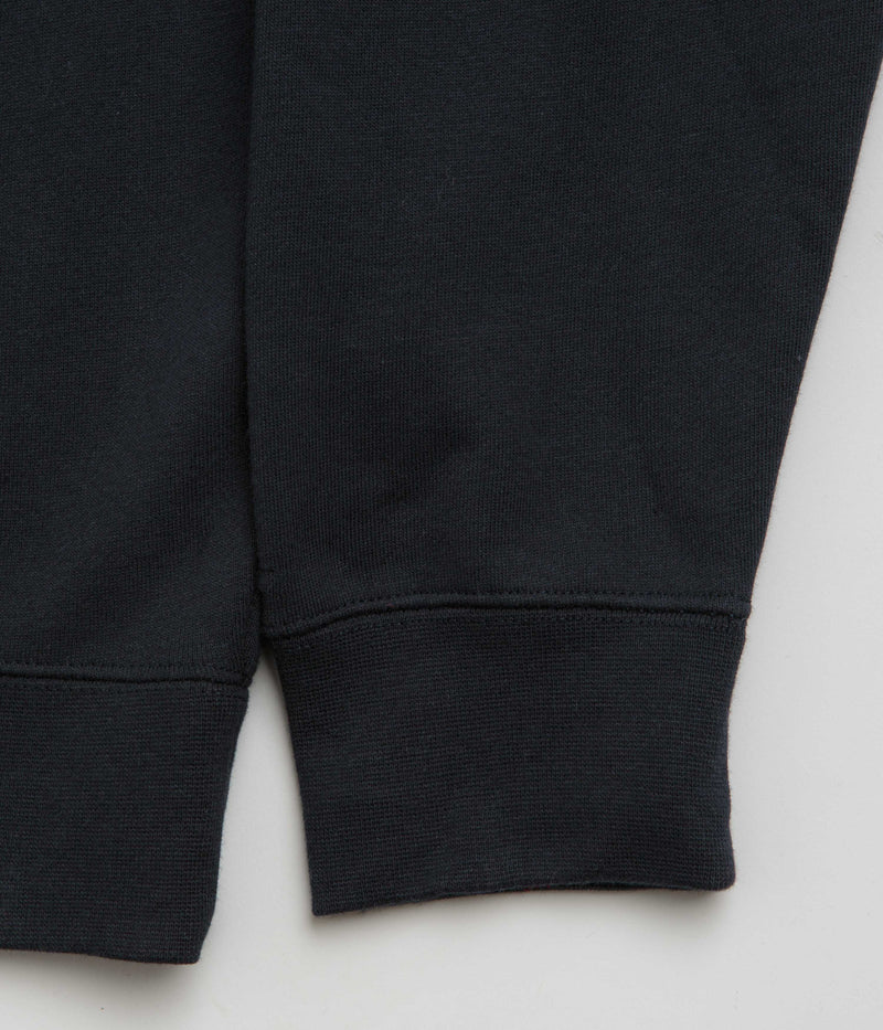 Good Advice Kelpies Hoodie in Navy