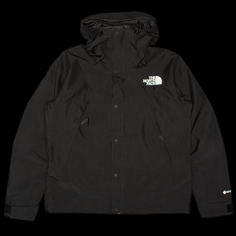 The North Face | Gore-Tex® Mountain Jacket Style # NF0A831M4HF1 Color : TNF Black