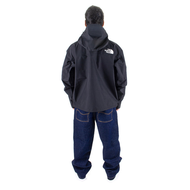 The North Face | Gore-Tex® Mountain Jacket Style # NF0A831M4HF1 Color : TNF Black