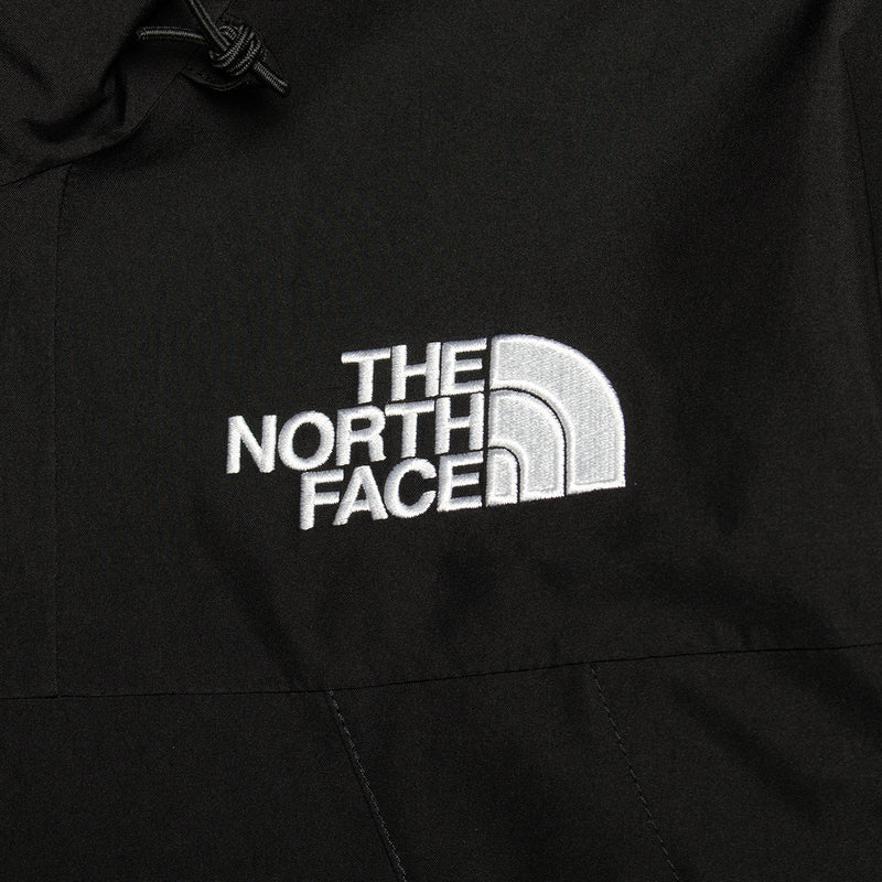 The North Face | Gore-Tex® Mountain Jacket Style # NF0A831M4HF1 Color : TNF Black