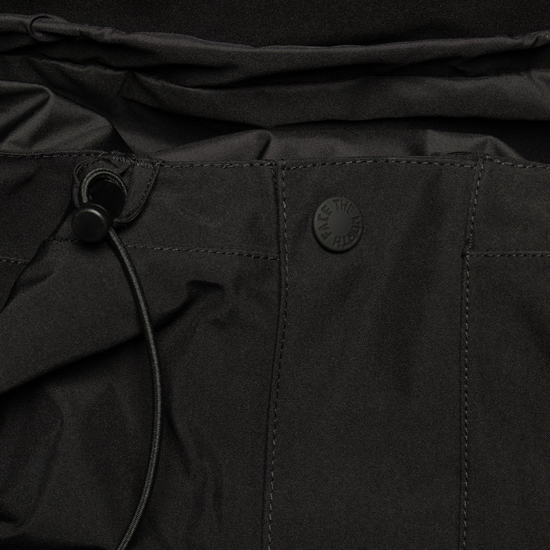 The North Face | Gore-Tex® Mountain Jacket Style # NF0A831M4HF1 Color : TNF Black
