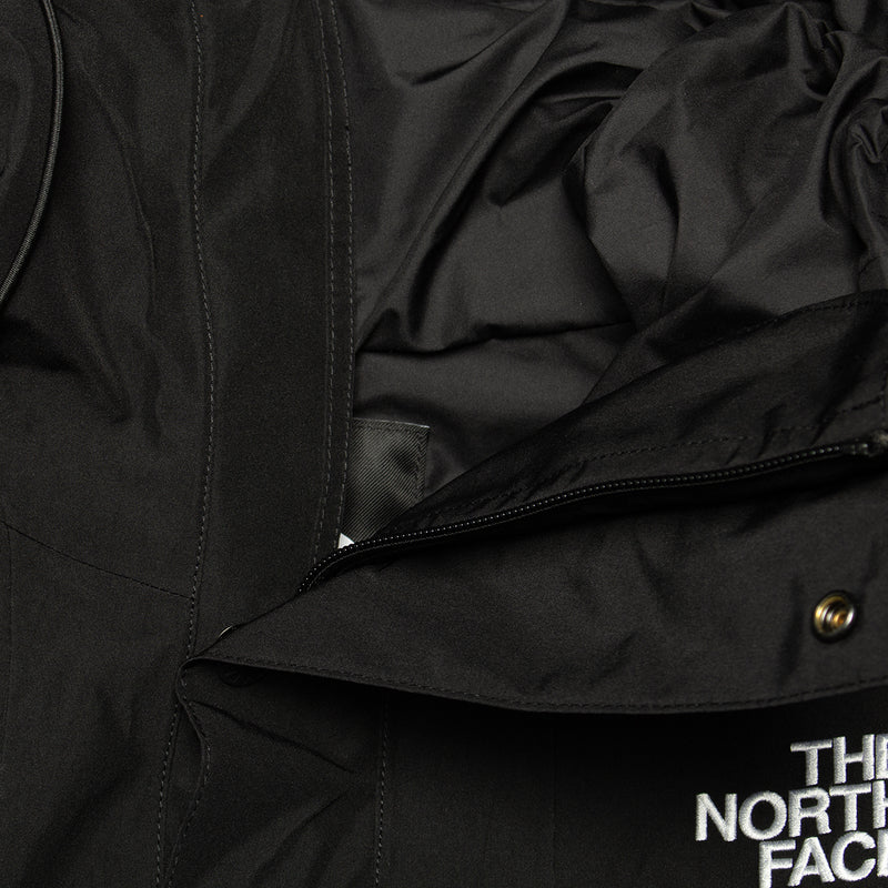 The North Face | Gore-Tex® Mountain Jacket Style # NF0A831M4HF1 Color : TNF Black