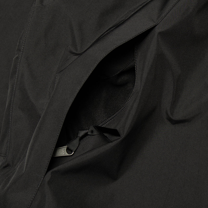 The North Face | Gore-Tex® Mountain Jacket Style # NF0A831M4HF1 Color : TNF Black