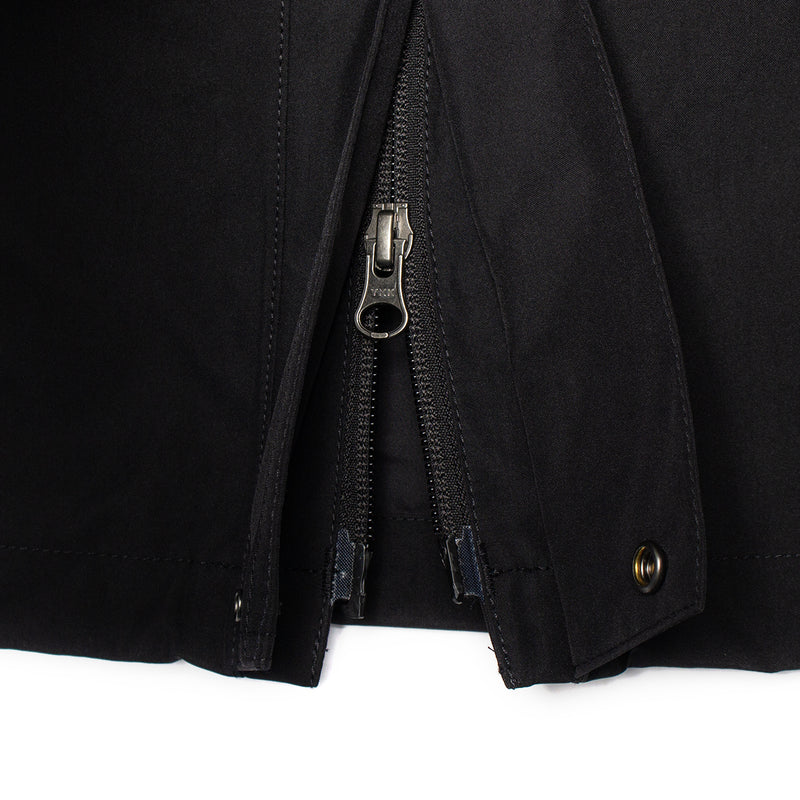 The North Face | Gore-Tex® Mountain Jacket Style # NF0A831M4HF1 Color : TNF Black