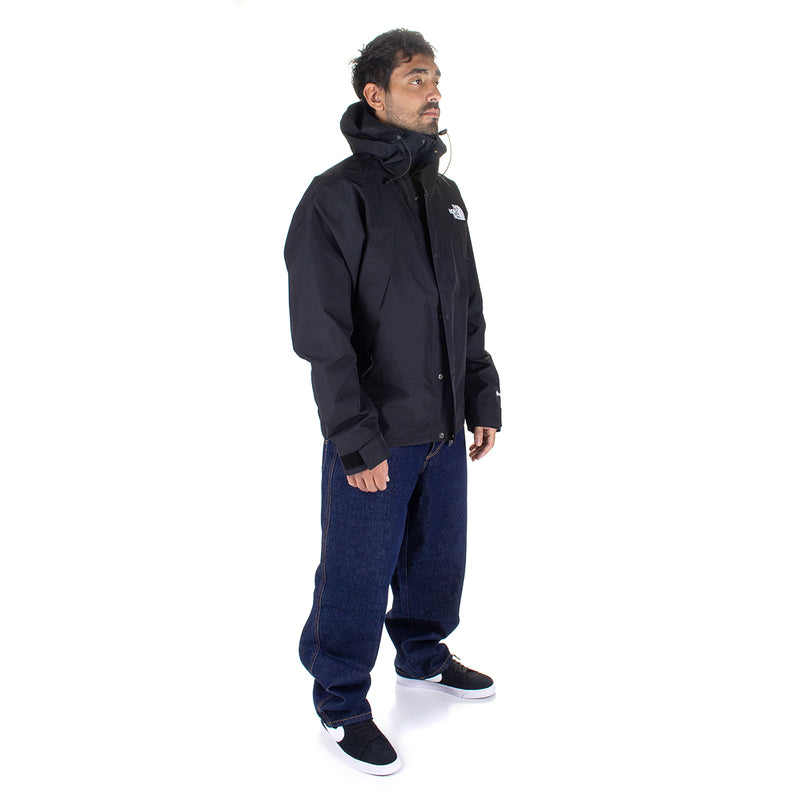 The North Face | Gore-Tex® Mountain Jacket Style # NF0A831M4HF1 Color : TNF Black