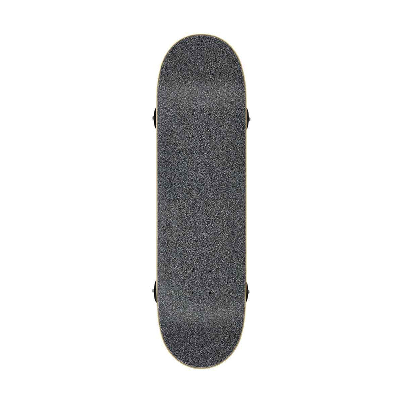 Gradient Hands Micro 7.50in x 28.25in Santa Cruz Skateboard Complete (7.5)