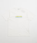 Gramicci Climb T-Shirt in White