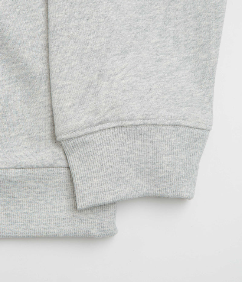 Gramicci G-Blur Hoodie in Green