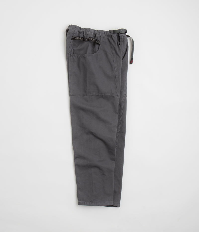 Gramicci Gadget Pants in Fossil Grey Pigment