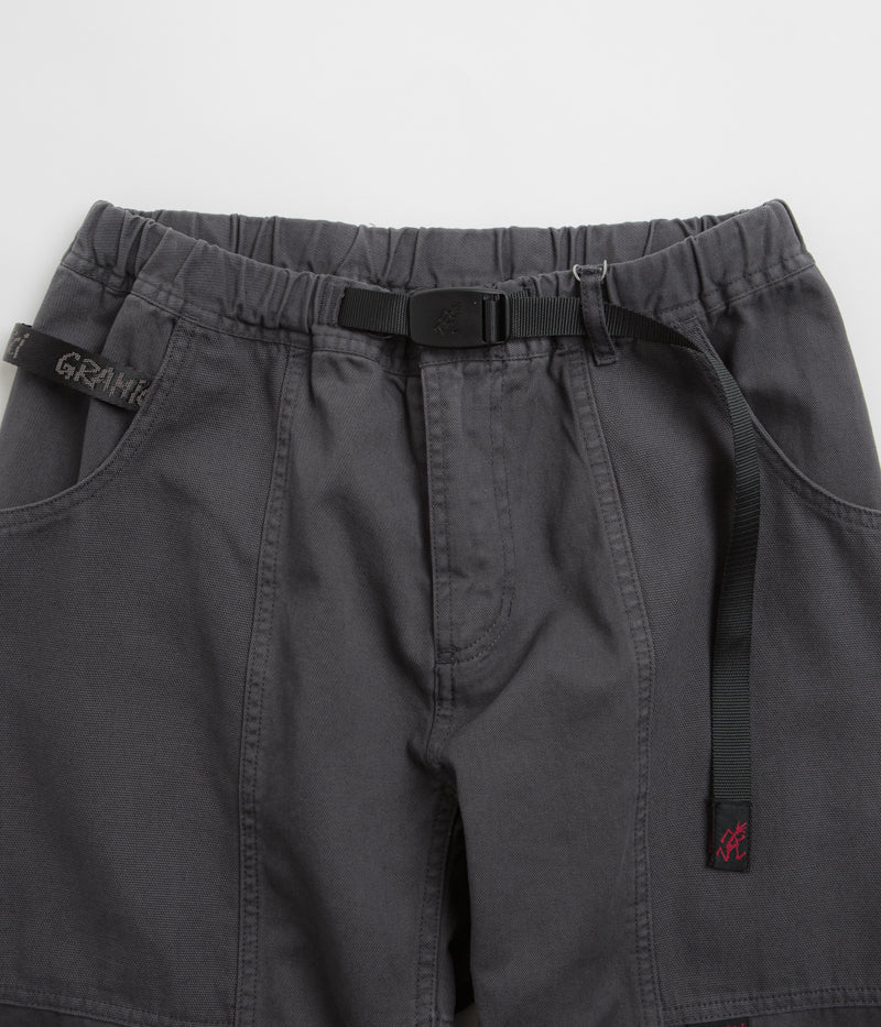 Gramicci Gadget Pants in Fossil Grey Pigment