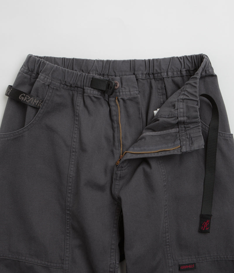 Gramicci Gadget Pants in Fossil Grey Pigment