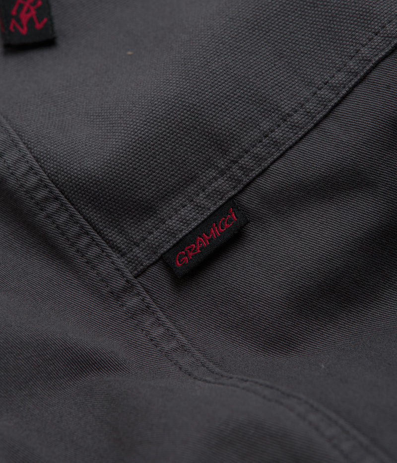 Gramicci Gadget Pants in Fossil Grey Pigment