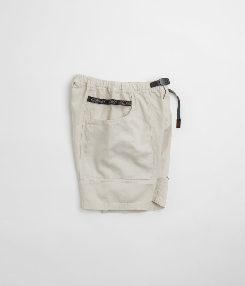 Gramicci Gadget Shorts in Dune Pigment